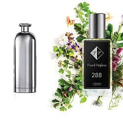 Nr288 Kenzo iedvesmotās smaržas - Power Men 60 ml