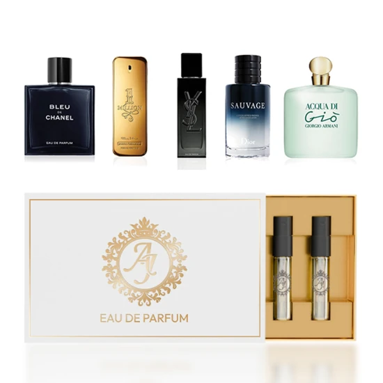 AJ Deluxe Nr.2 Top5 vīriešiem AJRINKNR1VYR