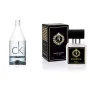 AJ Deluxe smaržas Nr. 290, iedvesmotas no Calvin Klein - IN2U Him, 50 ml
