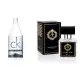 AJ Deluxe Nr290 smaržas, iedvesmotas no Calvin Klein - IN2U Him 33 ml AJ Deluxe vīriešiem French Perfumes