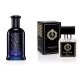 AJ Deluxe Nr291 smaržas, ko iedvesmojis Hugo Boss - Bottled Night 50 ml AJ Deluxe vīriešiem French Perfumes