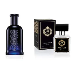 AJ Deluxe Nr291 smaržas, ko iedvesmojis Hugo Boss - Bottled Night 100 ml
