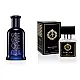 AJ Deluxe Nr291 smaržas, ko iedvesmojis Hugo Boss - Bottled Night 100 ml AJ Deluxe vīriešiem French Perfumes