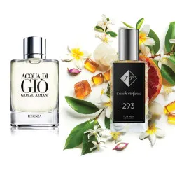 No293 Armanin inspiroima hajuvesi - Acqua Di Gio Essenza 60 ml