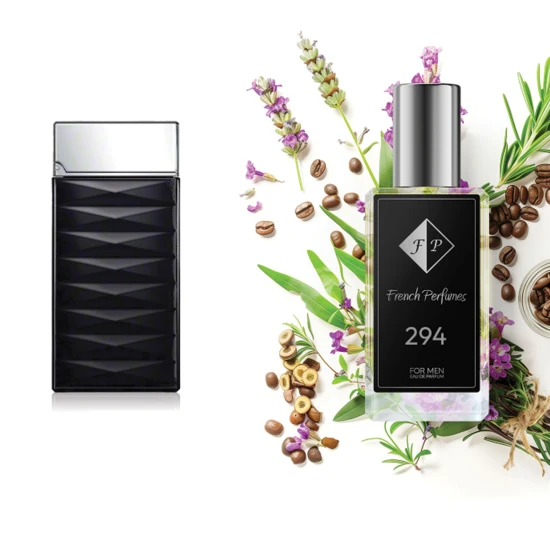 No294 smaržas, ko iedvesmojis Armani - Attitude 33 ml