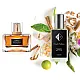 Nr295 David Beckhamin inspiroima hajuvesi - Intimately Men 104 ml