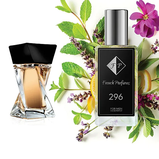 Nr296 Lancome iedvesmotās smaržas - Hypnose Men 33 ml