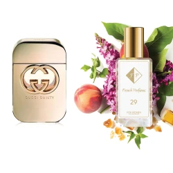 No29 smaržas, ko iedvesmojis Gucci - Guilty 60 ml EDP