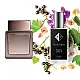 No301 smaržas, ko iedvesmojis Calvin Klein - Euphoria Intense 33 ml