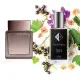 Calvin Kleinin inspiroima No301 hajuvesi - Euphoria Intense 2 ml