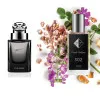 No302 smaržas, ko iedvesmojis Gucci - Gucci by Gucci pour Homme 2 ml