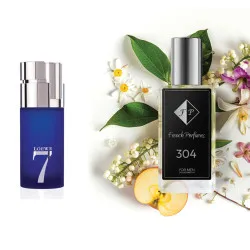 Nr304 Loewe iedvesmotās smaržas - Loewe 7 60 ml