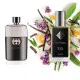No310 Gucci iedvesmotās smaržas - Guilty pour Homme 104 ml