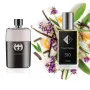 Smaržas Nr. 310, iedvesmotas no Gucci - Guilty pour Homme, 60 ml