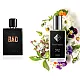 Nr312 smaržas, ko iedvesmojis Diesel - BAD 2 ml