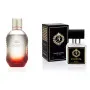 AJ Deluxe smaržas Nr. 314, iedvesmotas no Lacoste - Style in Play (Red), 100 ml