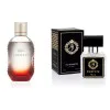 AJ Deluxe Nr314 smaržas, ko iedvesmojis Lacoste - Style in Play (Sarkans) 50 ml AJ Deluxe vīriešiem French Perfumes