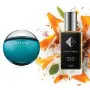 Smaržas Nr. 320, iedvesmotas no Bvlgari - Aqva, 33 ml