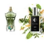 Smaržas Nr. 321, iedvesmotas no Jean Paul Gaultier - Le Beau Paradise Garden, 104 ml