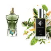 No321 smaržas, ko iedvesmojis Jean Paul Gaultier - Le Beau Paradise Garden 2 ml