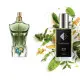 No321 smaržas, ko iedvesmojis Jean Paul Gaultier - Le Beau Paradise Garden 2 ml