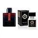 AJ Deluxe Nr326 Prada iedvesmotās smaržas - Luna Rossa Ocean Le Parfum 33 ml AJ Deluxe vīriešiem French Perfumes