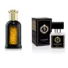 AJ Deluxe Nr327 Hugo Boss iedvesmotās smaržas - Boss Bottled Elixir Parfum 50 ml AJ Deluxe vīriešiem French Perfumes