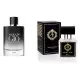 AJ Deluxe Nr329 smaržas, iedvesmotas no Giorgio Armani Acqua Di Gio Parfum 100 ml AJ Deluxe vīriešiem French Perfumes