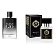 AJ Deluxe Nr329 Giorgio Armani Acqua Di Gio Parfum iedvesmotās smaržas 50 ml AJ Deluxe vīriešiem French Perfumes
