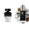 No333 smaržas, ko iedvesmojis Paco Rabanne - Phantom Elixir 33 ml