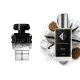 No333 smaržas, ko iedvesmojis Paco Rabanne - Phantom Elixir 33 ml