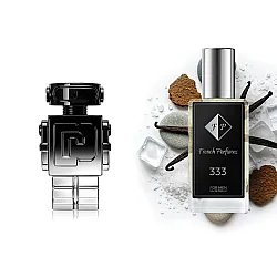 Smaržas Nr. 333, iedvesmotas no Paco Rabanne - Phantom Elixir, 104 ml