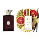 No339 smaržas, ko iedvesmoja Amouage Boundless Edp (Unisex) 60 ml FP Unisex French Perfumes