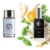 No341 smaržas, ko iedvesmojis Hugo Boss - Hugo XY 104 ml