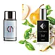 No341 smaržas, ko iedvesmojis Hugo Boss - Hugo XY 2 ml