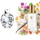 Nr. 35 smaržas, ko iedvesmojis Armani - Diamonds 104 ml