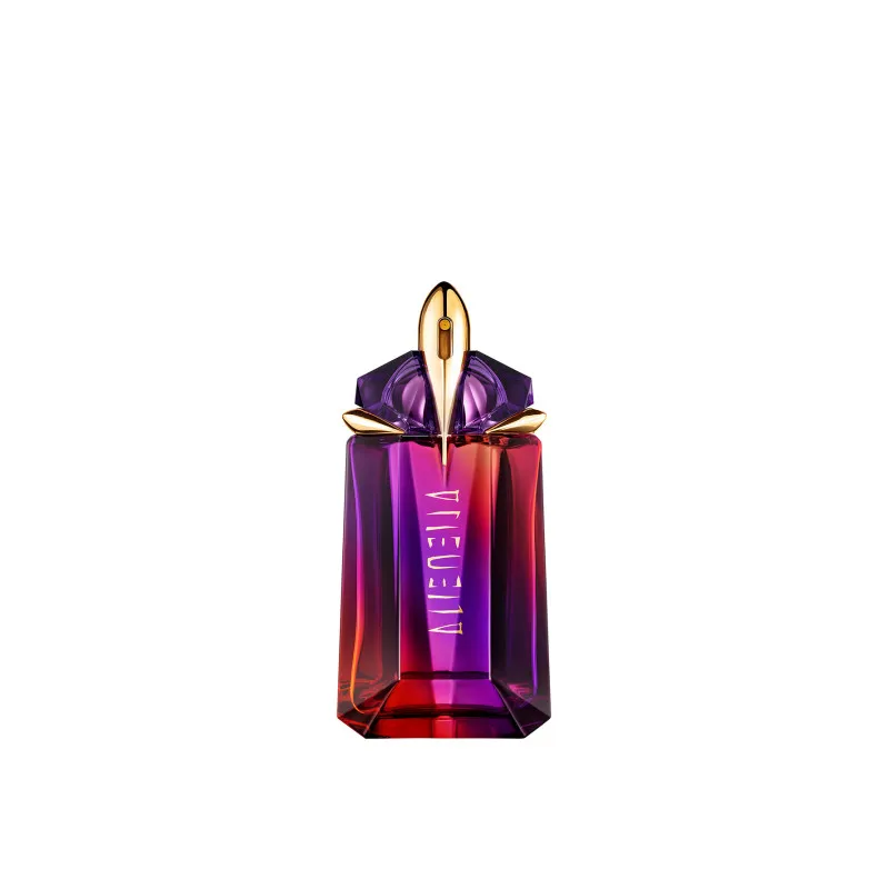 Mugler Alien Hypersenses Edp 30 ml Talisman Pripildomas Parfimērijas ūdens (EDP) Mugler