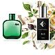 Nr. 363 smaržas inhalācijai Lacoste L.12.12 Vert 2 ml