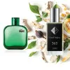 No363 smaržas, ko iedvesmojis Lacoste L.12.12 Vert 60 ml