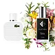 Nr364 Lacoste iedvesmotās smaržas - L.12.12 Blanc 60 ml