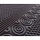 Materac kieszeniowy NOIR 180X200 NOIR