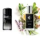 No403 smaržas, ko iedvesmojis Paco Rabanne -Black Xs L'Exces 104 ml
