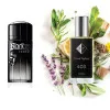 No403 smaržas, ko iedvesmojis Paco Rabanne -Black Xs L'Exces 2 ml