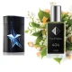 Nr404 smaržas, ko iedvesmojis Thierry Mugler - A Men 60 ml