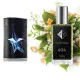 Nr404 smaržas, ko iedvesmojis Thierry Mugler - A Men 2 ml