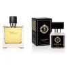 AJ Deluxe Nr405 Hermes iedvesmotās smaržas - Terre D'Hermes 50 ml AJ Deluxe vīriešiem French Perfumes