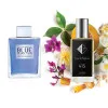 No415 smaržas, ko iedvesmojis Antonio Banderass - Blue Seduction 104 ml