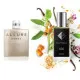 No416 smaržas iedvesmojušās no Chanel - Allure Edition Blanche 60 ml