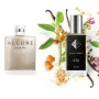 Smaržas Nr. 416, iedvesmotas no Chanel - Allure Edition Blanche, 60 ml
