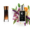 No417 smaržas, ko iedvesmojis Armani - Code Profumo 104 ml
